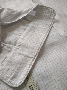 Park Avenue Branded Shirt
