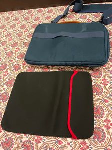 Deal Laptop Cover + Free Sleeve