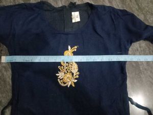 Floral Dress Material