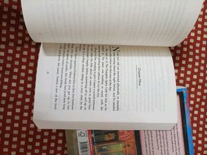 Two Laurie Gilmore Books