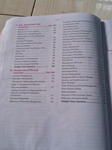 New Physical Education Ugc/net/jrf/set Compitative