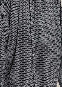 Striped Long Sleeve Shirt