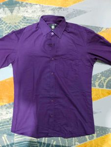 Mens Partywear Shirt