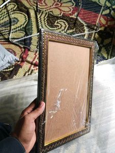 Customize Photo Frame For Premium Designs