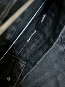 H&amp;M DENIM
