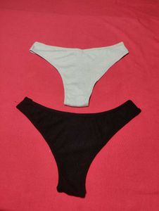 Combo 5 Brief Size 32/34
