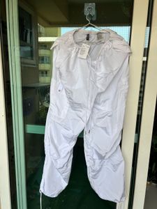 Parachute Pants