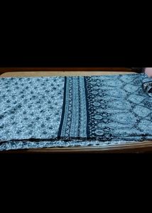 Daily Wear Simple Light Weight Saree