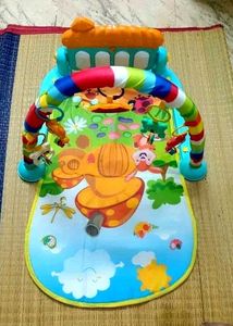Baby Activity Gym