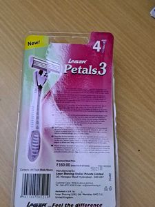 Razor For Women