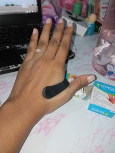 Diabetes Acupressure Point Clips 2