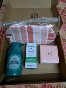 Foxtale Skincare