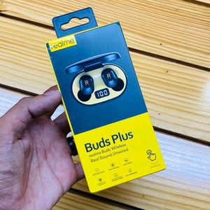 Rs.400 Realme Buds Plus ➡️👁️👀 PROFILE PHOTO DEKHO LELO