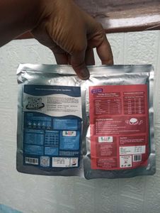 LEF Pet Food Variety Pack