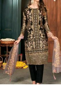 Elegant Kurta Set