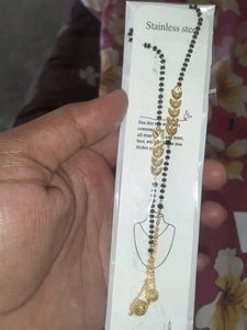 Brand New Necklace