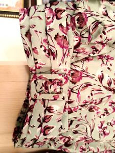 Zara Woman