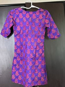 Kurti For Girls