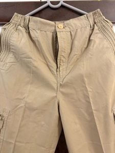 Casual Pant