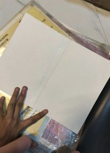 Birthday Greeting Card