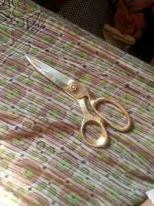 Anis Tailoring Scissors
