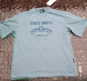Classic Graphic Tee