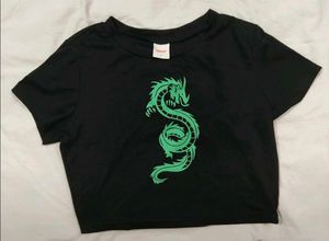Dragon Urbanic Tee