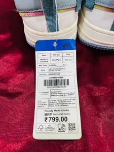 Stylish Sneakers