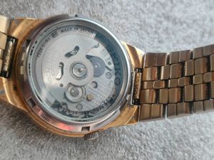 Seiko 5 Automatic Watch