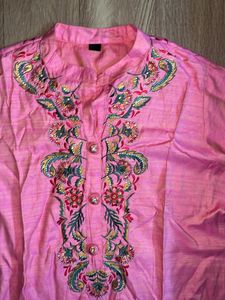 Women Long Kurta