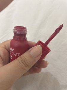 Peripera Ink Velvet 20 Classy Plum Rose
