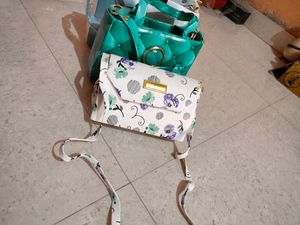Bags Combo