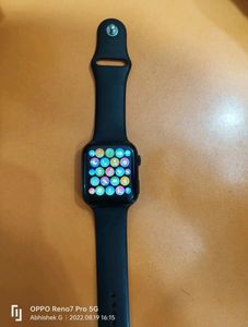 I7 Pro Max Watch