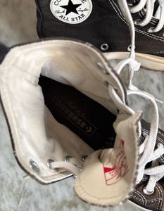 Converse Chuck Taylor All Stars