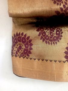 Kanchi Silk Saree