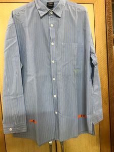 Dickies Oversized Shirt