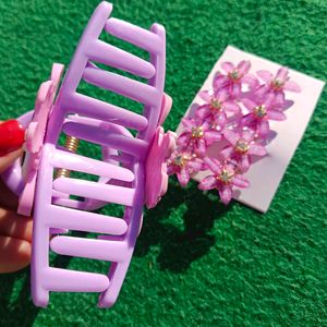 Cute Hair Clips combo