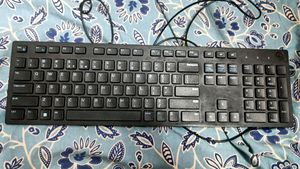 Dell Keyboard