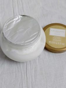 Oriflame Giordani Gold Body Cream