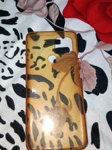 Oppo Mobile Cover