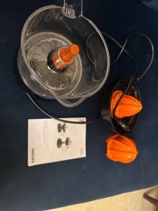 Philips Citrus Press New