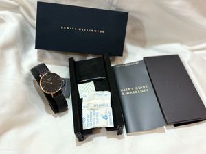 Daniel Wellington