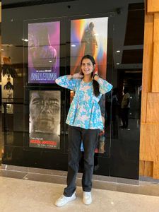 Short Kurti