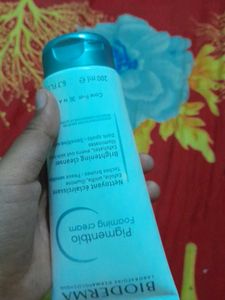 It&#39;s Bioderma Pigmentbio Foaming Cream