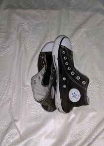 Boloneki Canvas Shoes