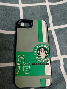 Casetify Starbucks Phone Case