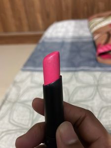 Nykaa Paintstix Waterproof Matte Lipstick