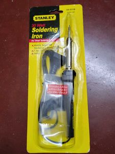Stanley 30 Watt Soldering Iron