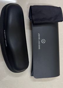 PREMIUM LEATHER EYEGLASSES BOXES