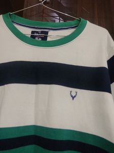 Mens Pullover like New No Flaw